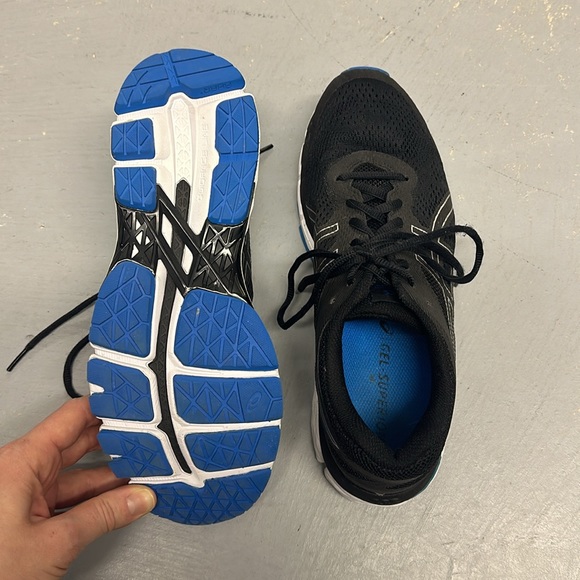 ASICS Gel-Superion 2 - Picture 4 of 5